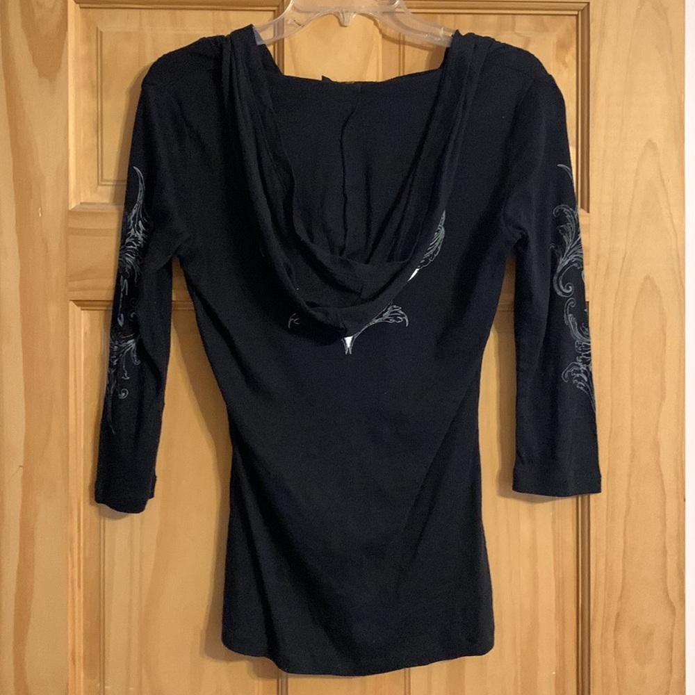 Womens shirt - Picture 3 of 5